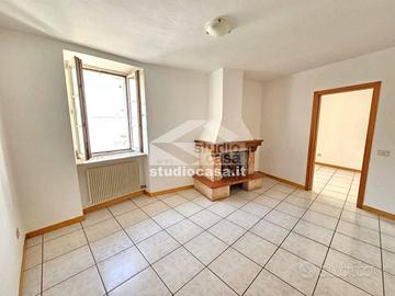Appartamento di 85 m² con 4 locali a Volano