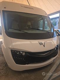 Mobilvetta Yatc 84 2013