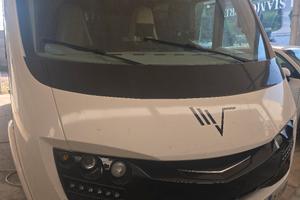 Mobilvetta Yatc 84 2013