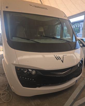 Mobilvetta Yatc 84 2013