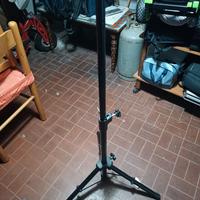 stativo cassa mini 