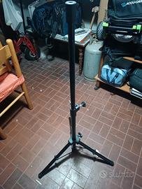 stativo cassa mini 
