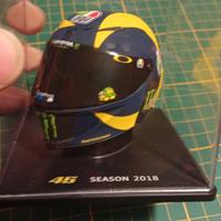 Casco per collezionisti 