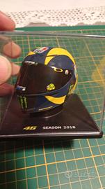 Casco per collezionisti 