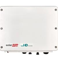Inverter Fotovoltaico Solaredge SE3000H