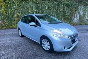 Peugeot 208 1.4 VTi 95 CV 5p. GPL Access