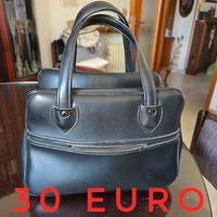 borse anni 50 vintage
