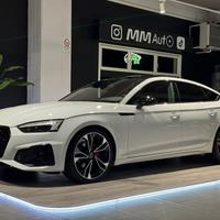 Audi A5 35 TDI S tronic Line Edition Identity Blac