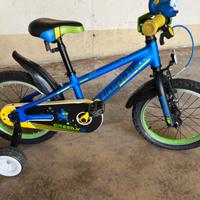 Haibike bambino Greedy 16