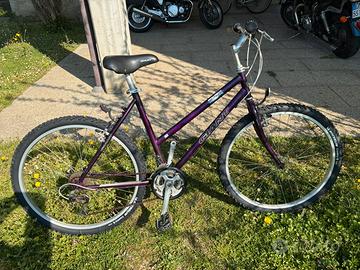 Bicicletta GIANT