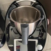 Bimby Tm6 nero limited edition
