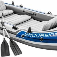 Intex Gommone gonfiabile Excursion 5