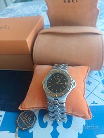 Ebel Sport Wave Nos 