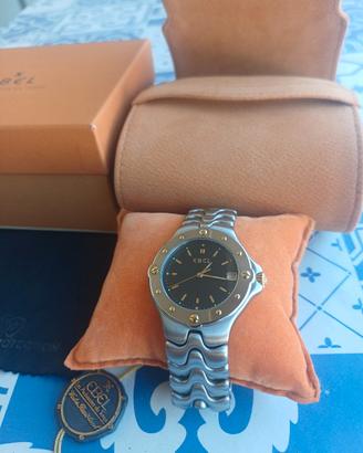 Ebel Sport Wave Nos 