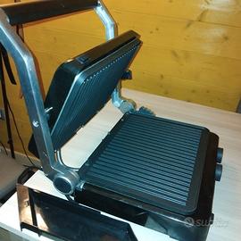 BISTECCHIERA KOENIC 2000W