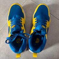 Scarpe da ginnastica