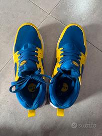 Scarpe da ginnastica