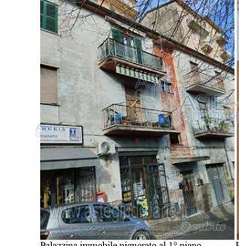 Appartamento Soriano nel Cimino [A4342387]