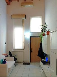 CERTOSA - LOFT LIBERO DA DICEMBRE