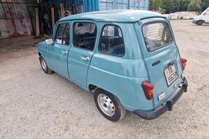Renault 4 tl
