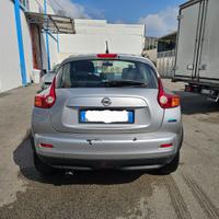NISSAN Juke 1.5 dCi Tekna