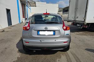 NISSAN Juke 1.5 dCi Tekna