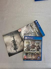 Giochi play station 4