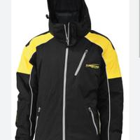giacca tubertini norway taglia XL