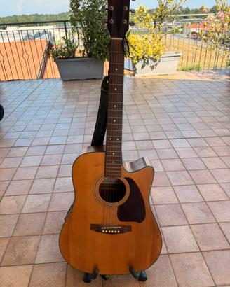 Chitarra acustica Ibanez PF5EXLG Performance