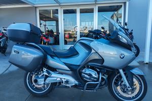 Bmw R 1200 RT