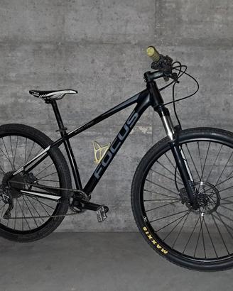 MTB 29 - tg S -Focus