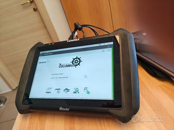 DIAGNOSI AUTO UNIVERSALE CONNEX BOOST BRAINBEE