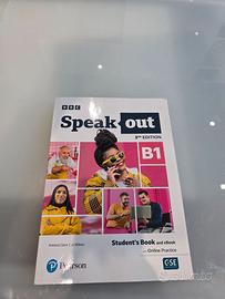 Speak out