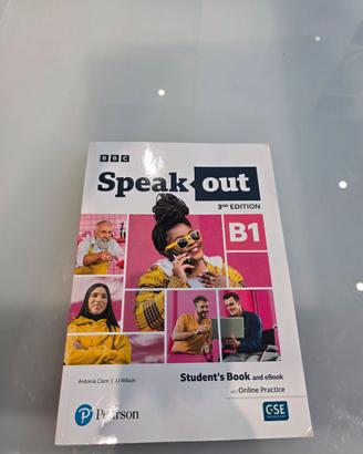 Speak out