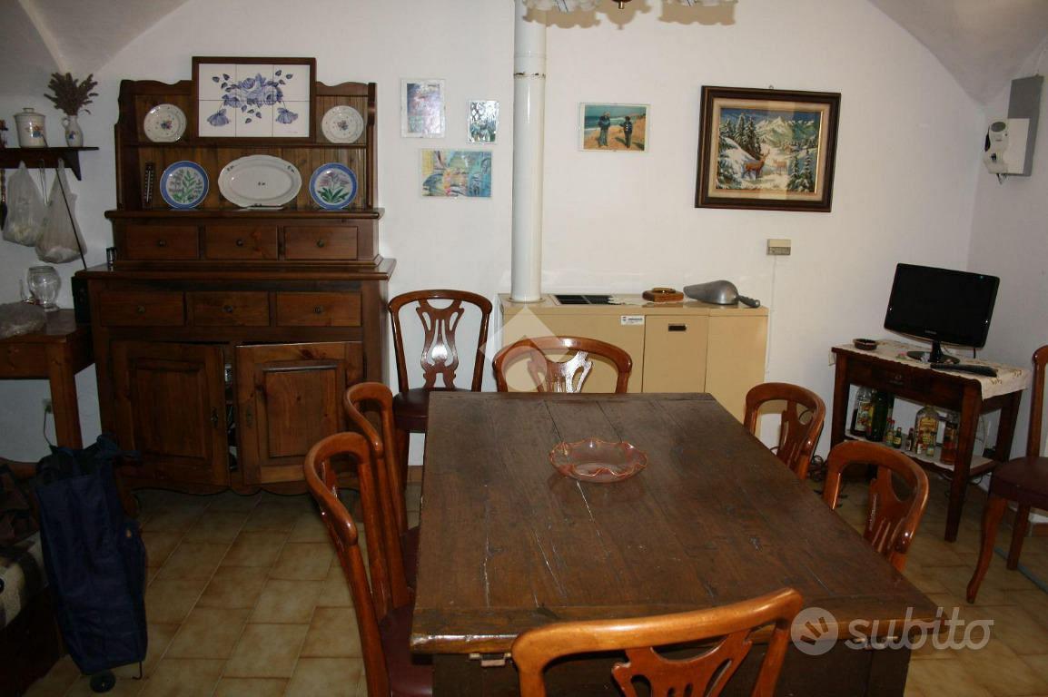 Apartment in Frassino, Meira Paseri - Vista 4
