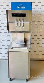Macchina Gelato Soft Carpigiani EVD 3 SP/P