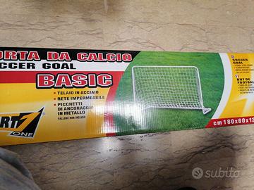 Porta sa calcio