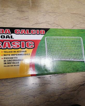 Porta sa calcio