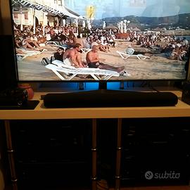 TV 55 SAMSUNG 4K SMART TV
