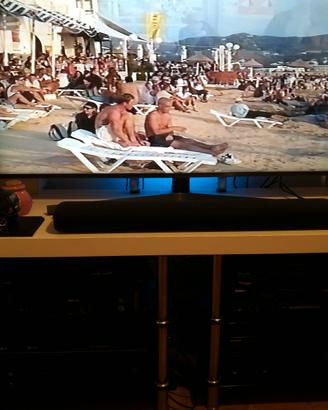 TV 55 SAMSUNG 4K SMART TV
