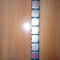 Processori Intel i3 / i5 - Nuovi