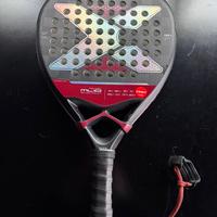 Racchetta da padel