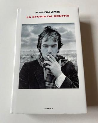 Libro Amis La storia di dentro Nuovo
