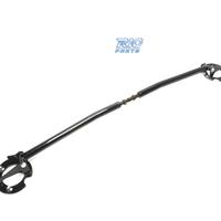 BARRA STABILIZZATRICE REGOLABILE BMW E39 NERO