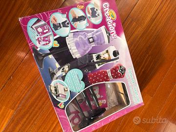 Catwalk Creations – Real Model Fashion!