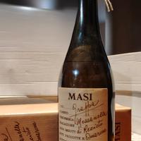 Grappa Recioto Amarone Masi