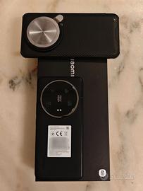 Xiaomi 14 ultra Black