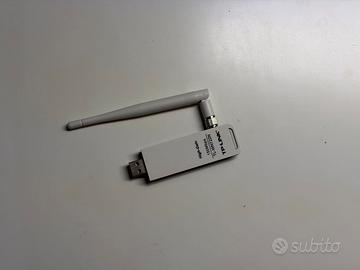 USB Wireless TP Link 150Mbps