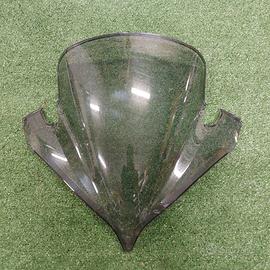 Cupolino yamaha fazer 600 2004 2007