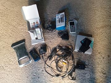 nokia telefonini 